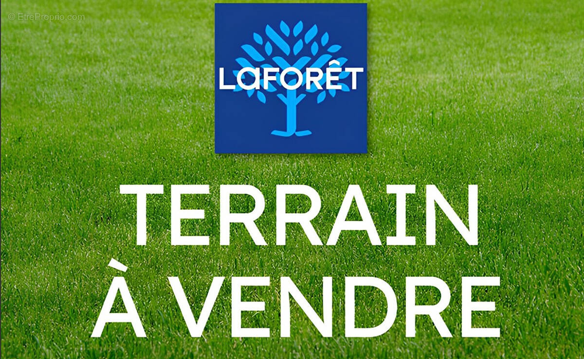 Terrain à SANTA-LUCIA-DI-MORIANI