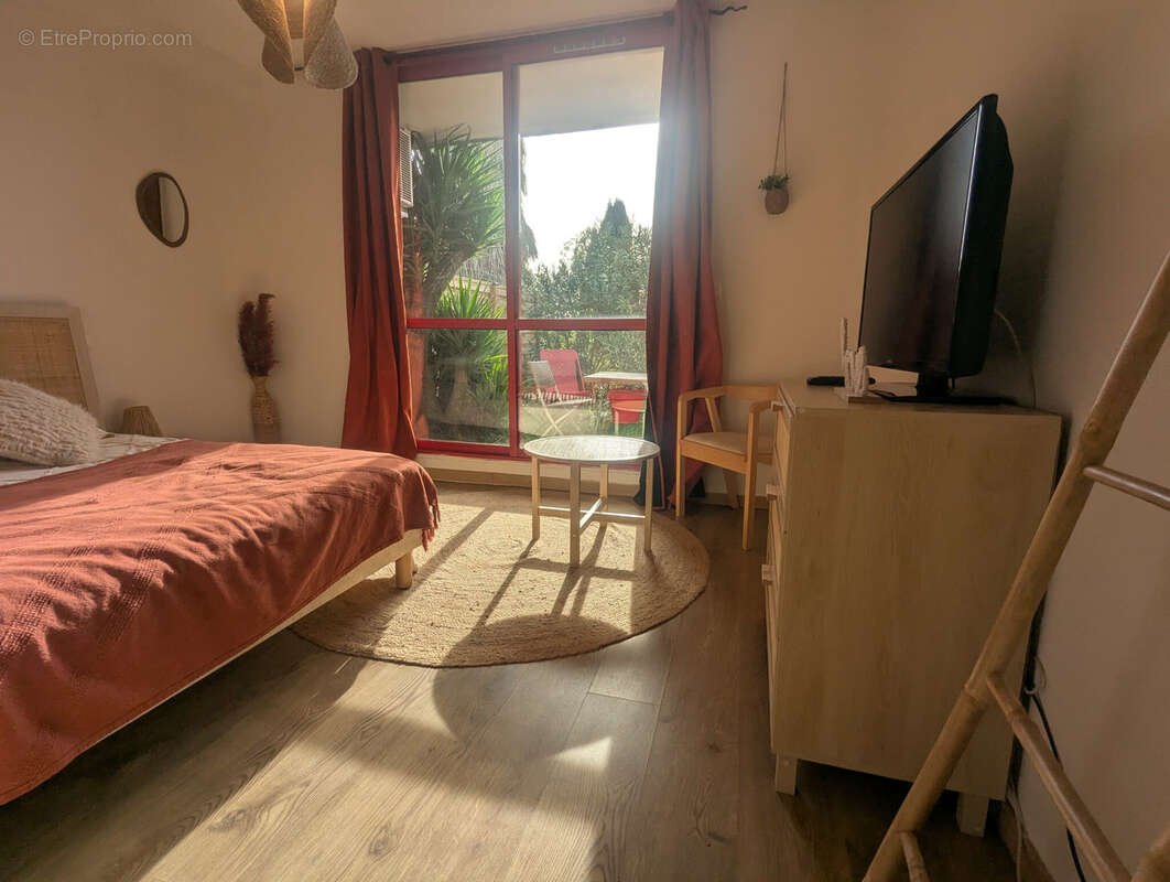 Appartement à ARLES