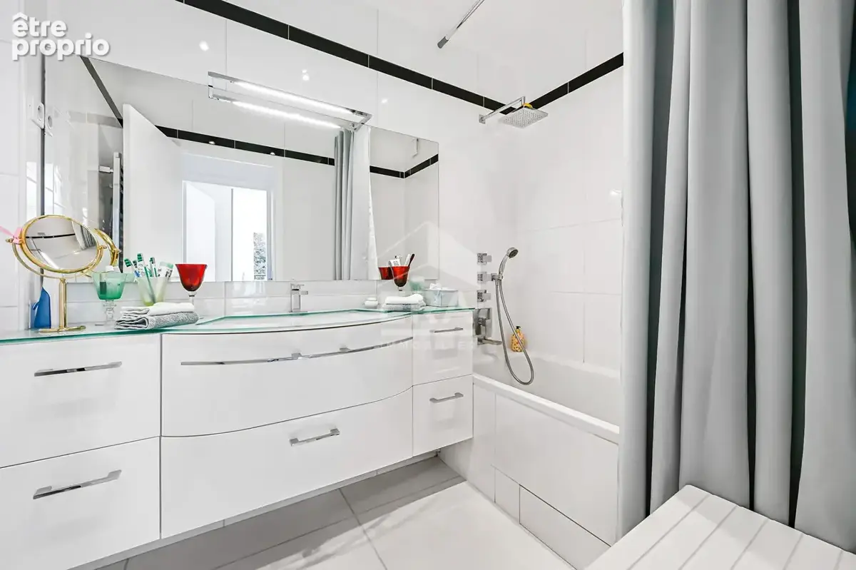 Appartement 87m² à sèvres - photo 6
