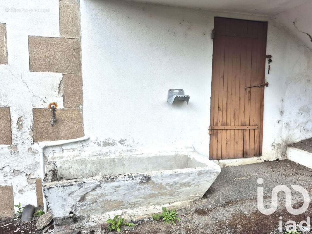 Photo 5 - Maison à BOURGANEUF