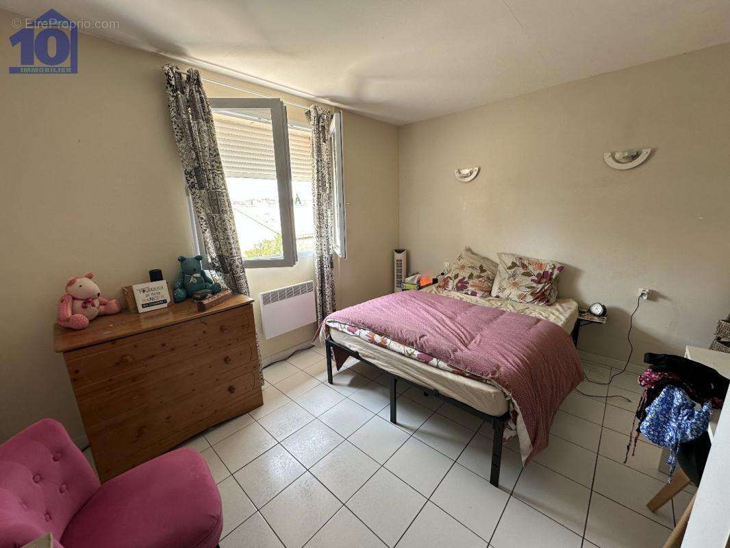 Maison à BEZIERS