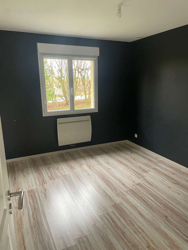 Maison à MESNIL-SAINT-LOUP