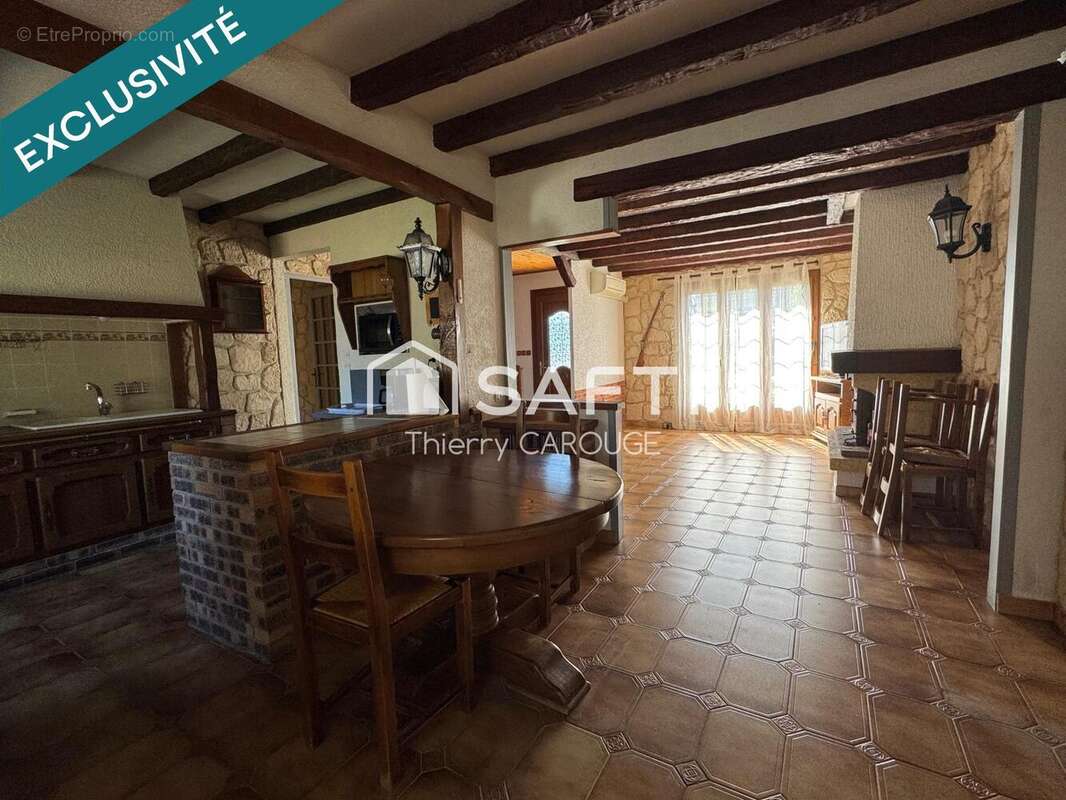 Photo 6 - Maison à AIRION