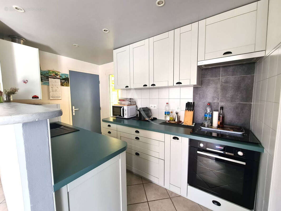 Maison à GRETZ-ARMAINVILLIERS