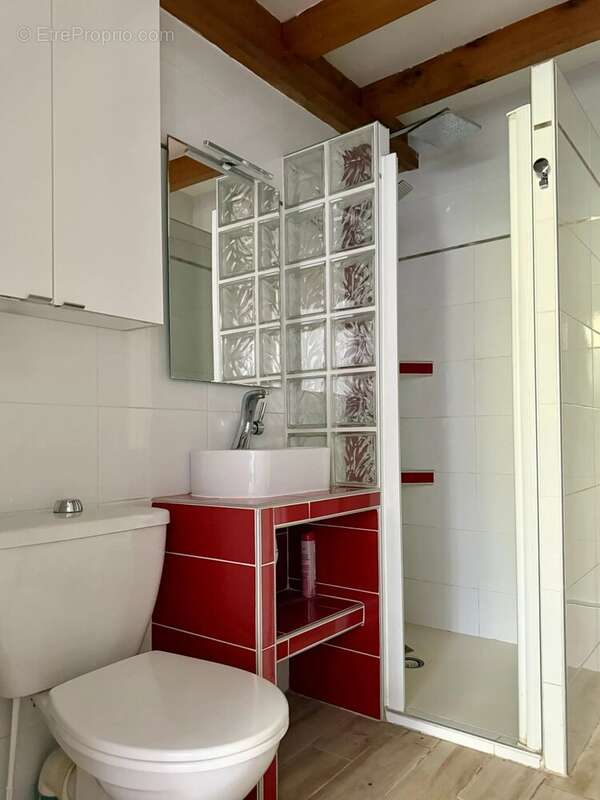 Studio avec Mezzanine (28,38 m2), copropriété de charme , Bordeaux - photo 10