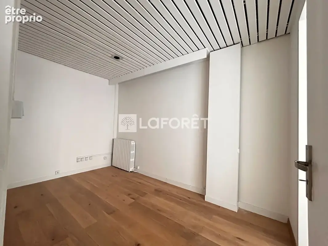 Local commercial Paris 5 pièces 105,25 m2 - photo 3