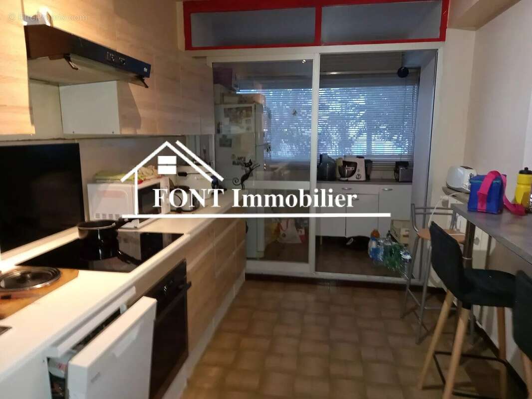 Appartement à SAINT-CHAMOND