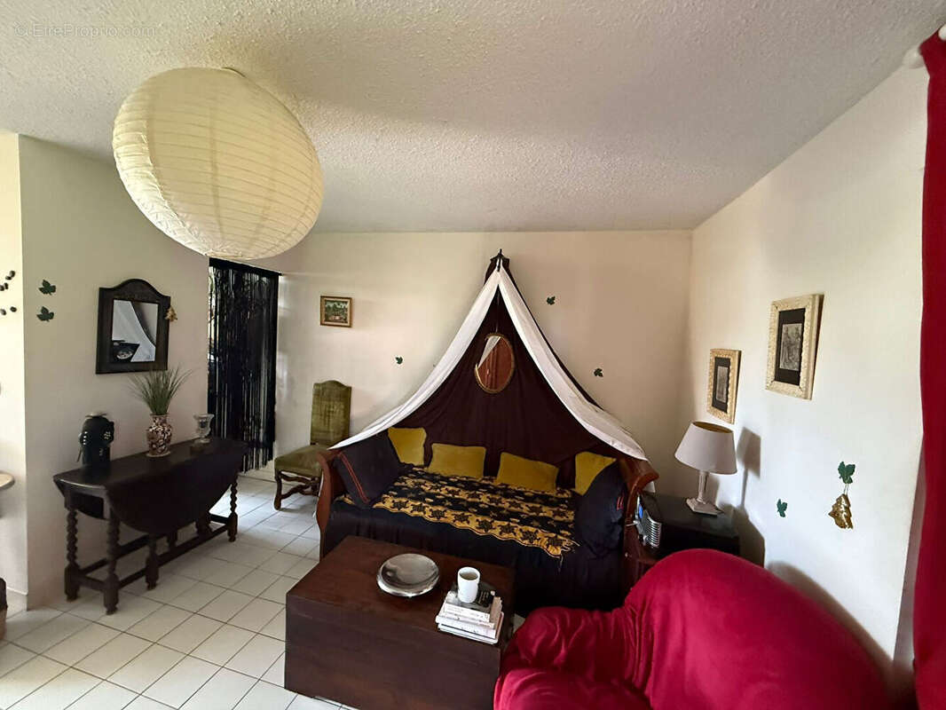 Appartement à FORT-DE-FRANCE