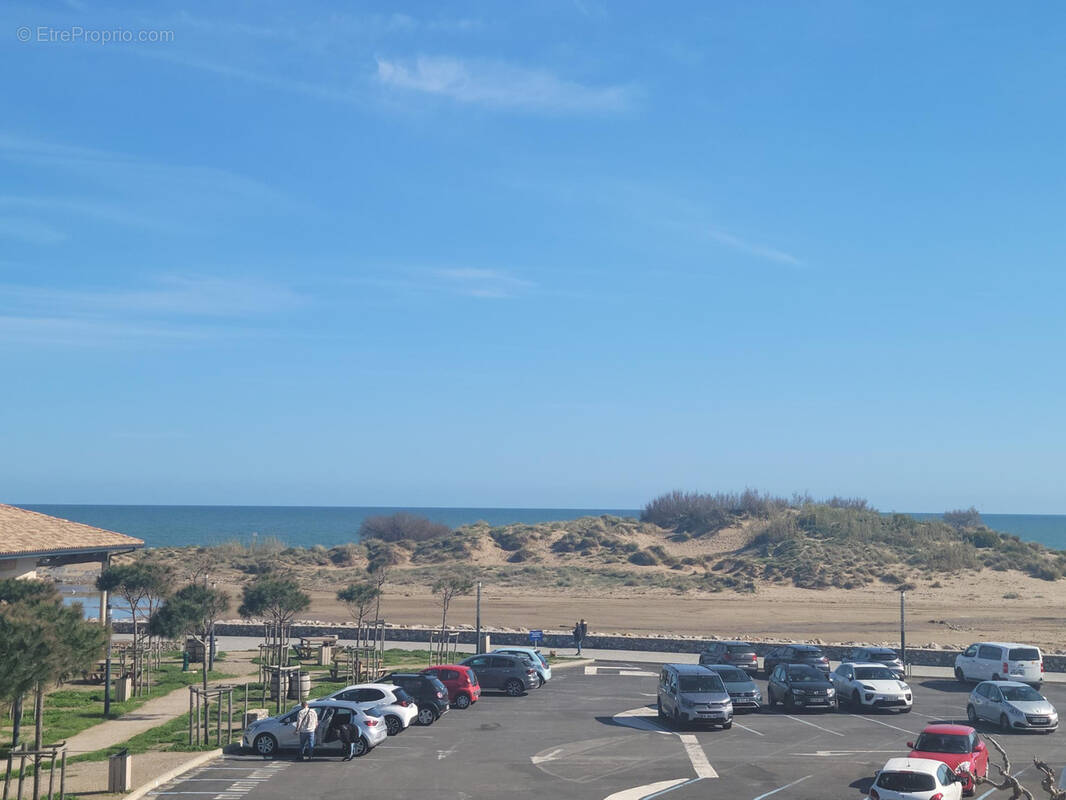 Appartement à FLEURY