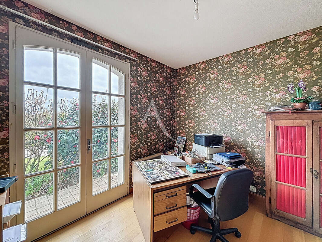 Maison à POMMERIEUX