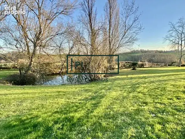 Maison 7 pièces 213 m² à vendre à Saint-Jean-Le-Comtal (32550) - photo 4