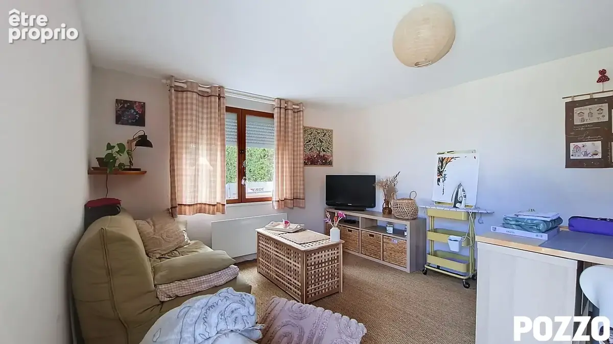 A Vendre   Maison type chalet + Dépendance Ver Sur Mer  (14114) - photo 17