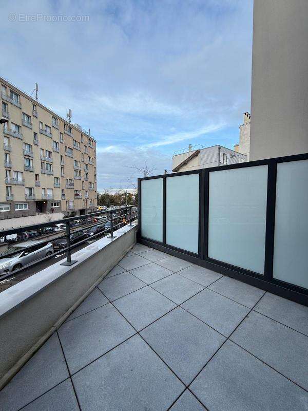 Appartement à VANVES