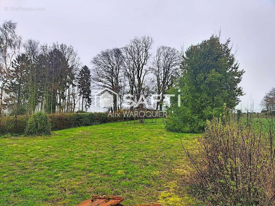 Maison 178 m² à Havrincourt  - photo 6