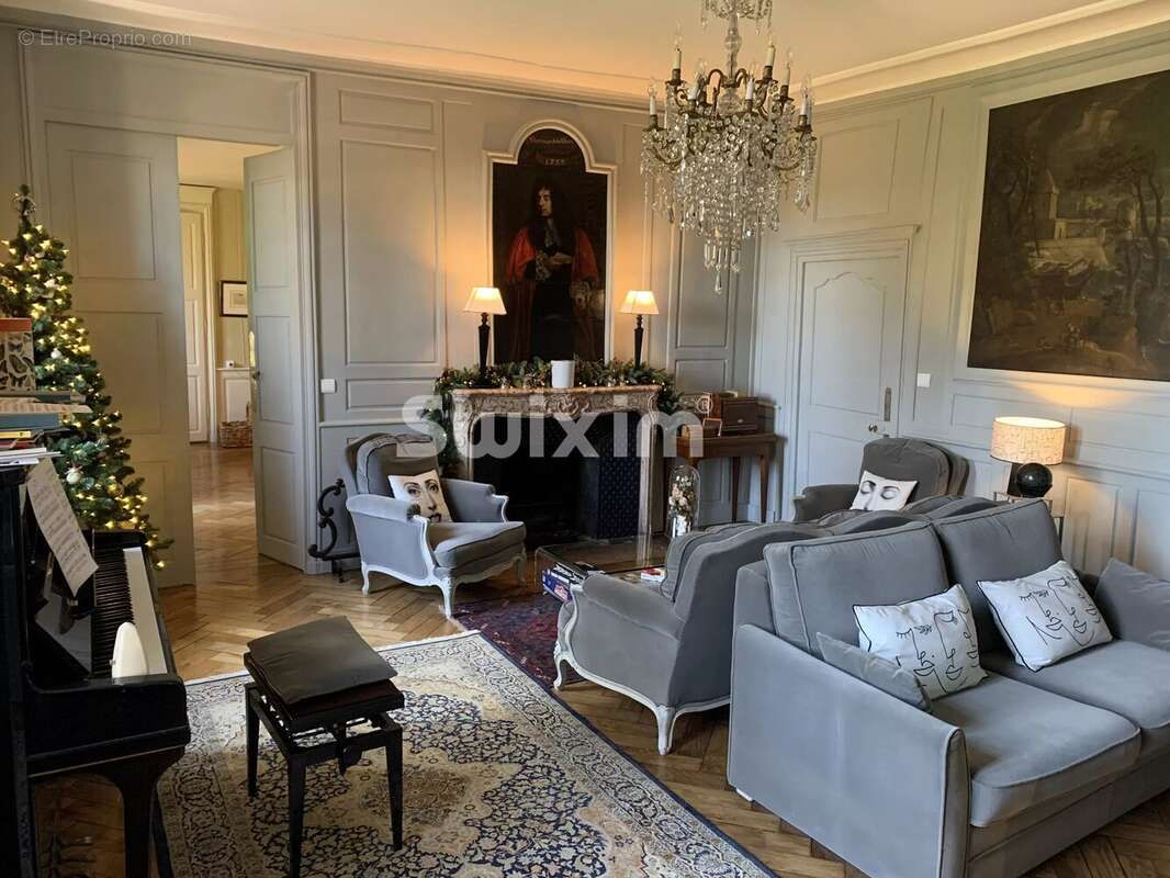 Maison à GIVRY