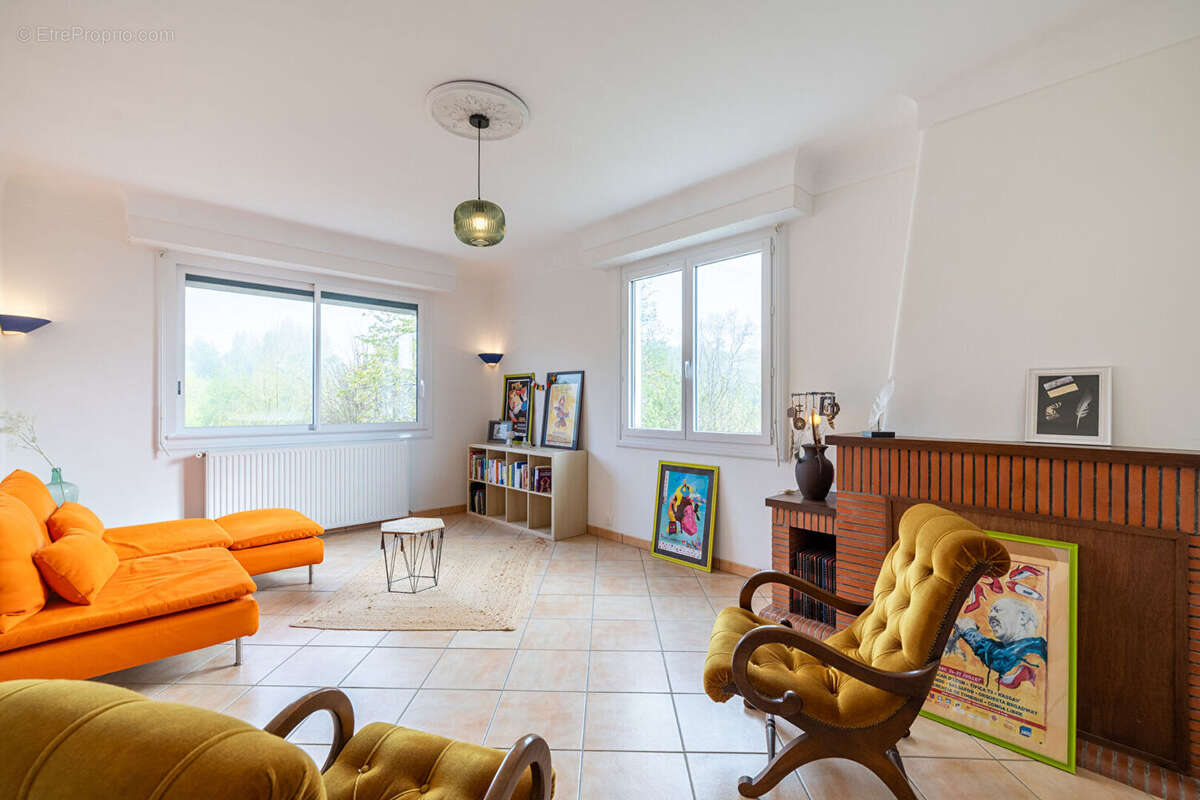 Maison à AIRE-SUR-L&#039;ADOUR