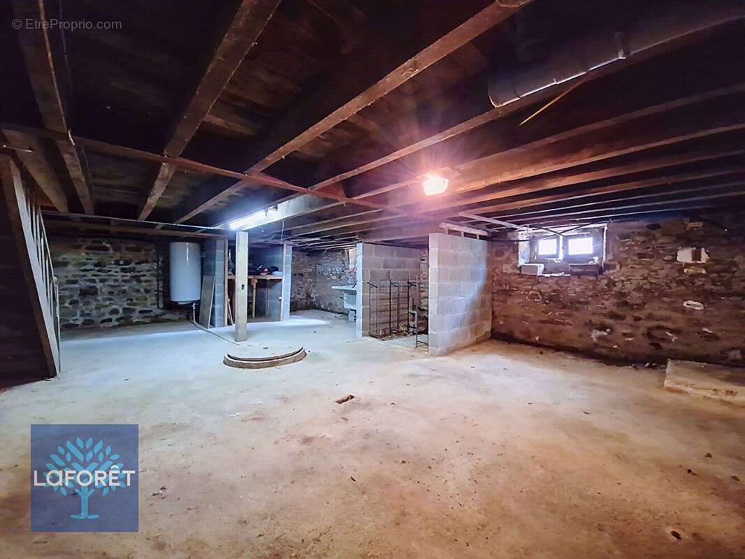 Maison Villamee 4 pièce(s) 95 m2 - photo 11