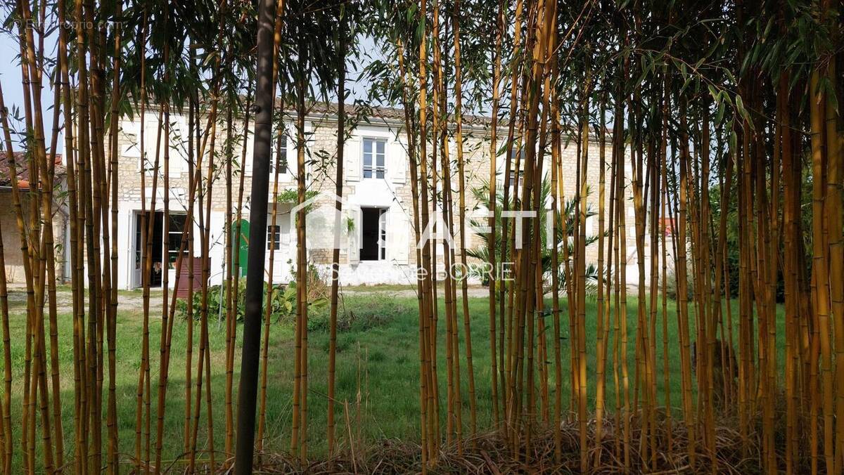 Photo 1 - Maison à LE MUNG