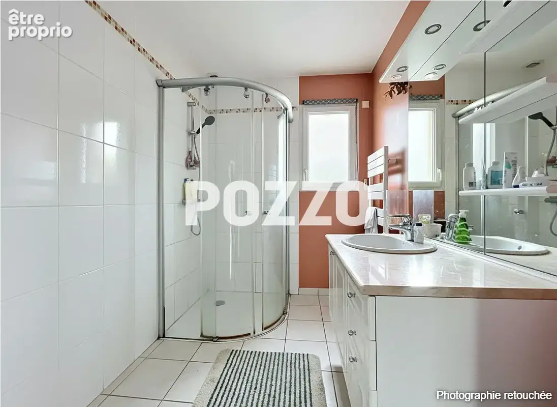 A vendre. torigny. pavillon de 146 m² avec vie de plain-pied. - photo 8