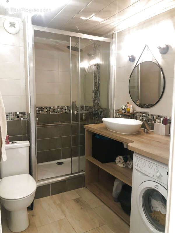 Appartement à TRETS