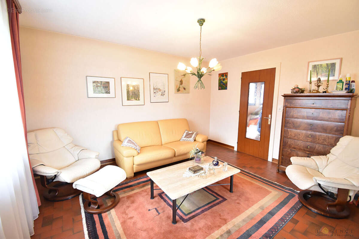 Maison à SAINT-DIE-DES-VOSGES