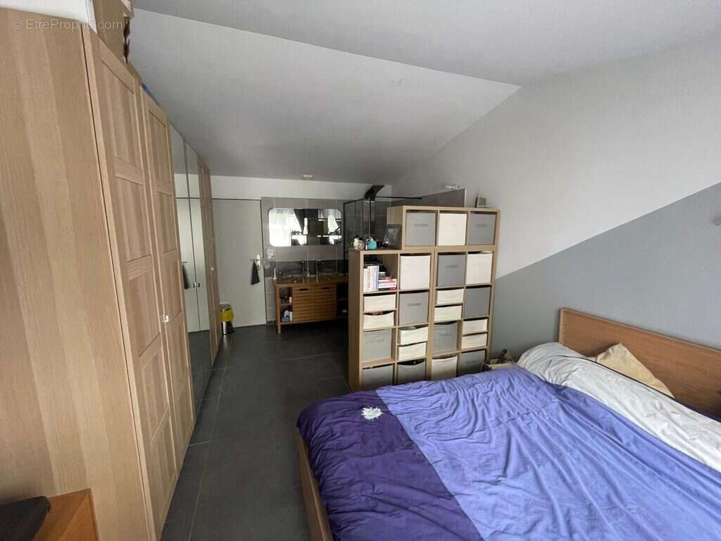 Maison à COMBAILLAUX