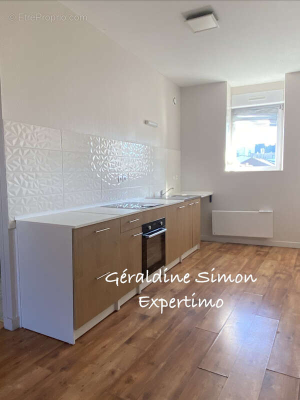 Appartement à LIEVIN