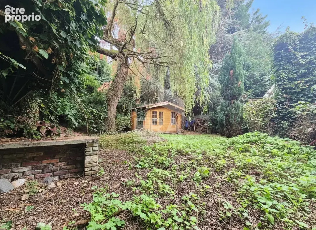 Appartement à WINGLES