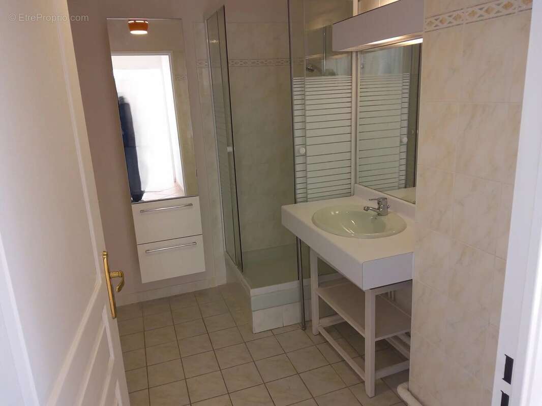 Appartement à AUBAGNE