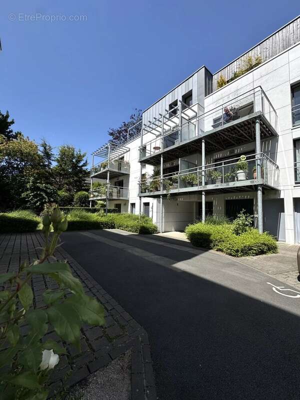 Appartement à CROIX