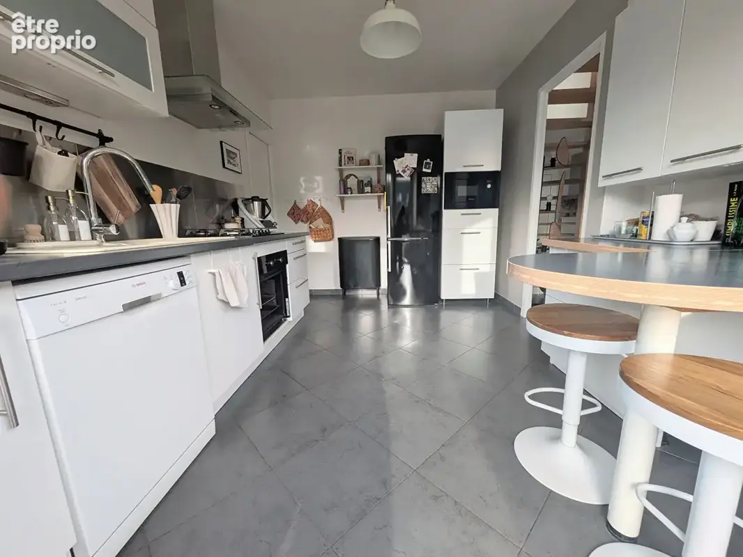 Maison La Chapelle-sur-erdre 4 chambres- 145 m² - photo 7