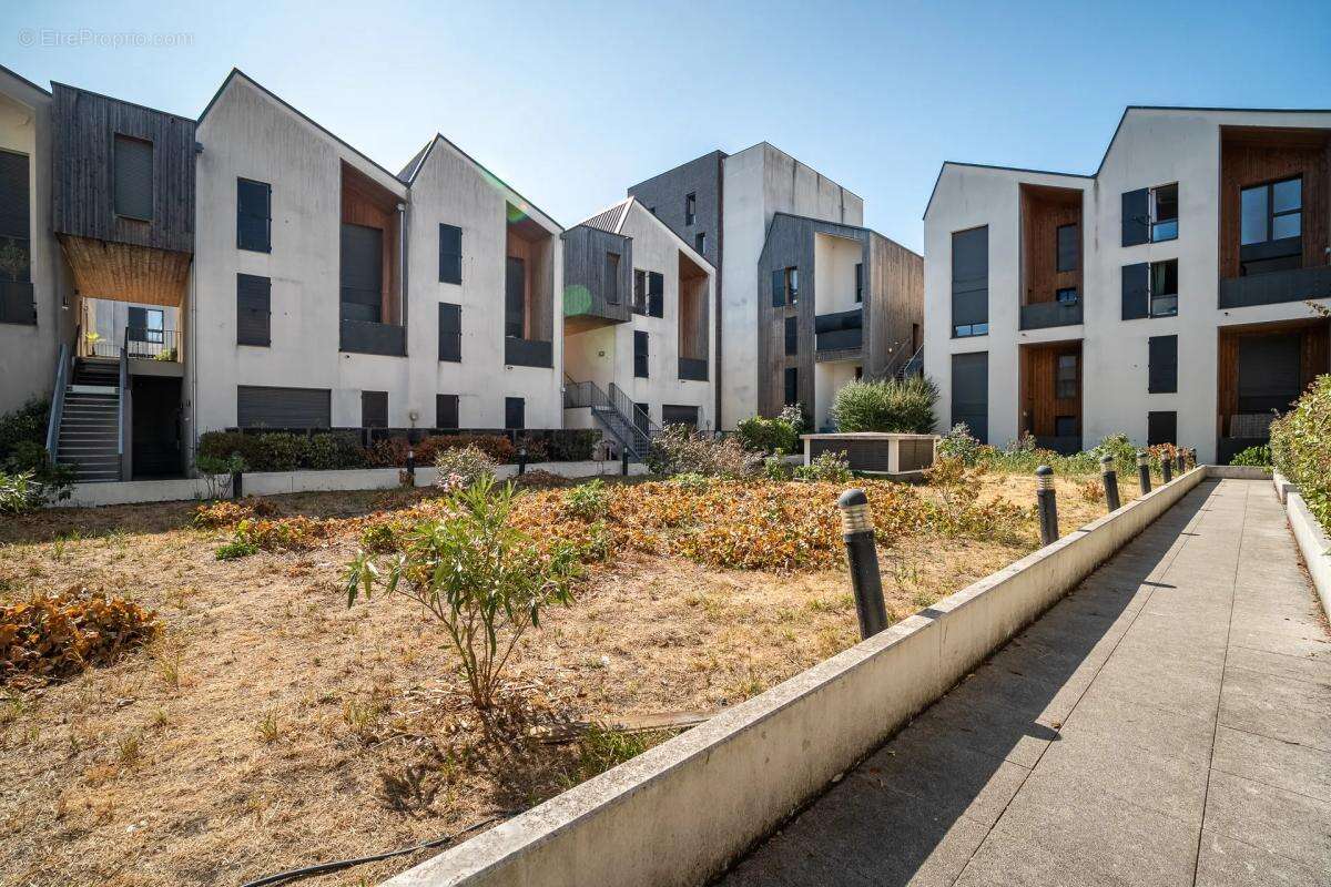 Duplex de 4 pièces de 90 m² à Bordeaux Bacalan - photo 12