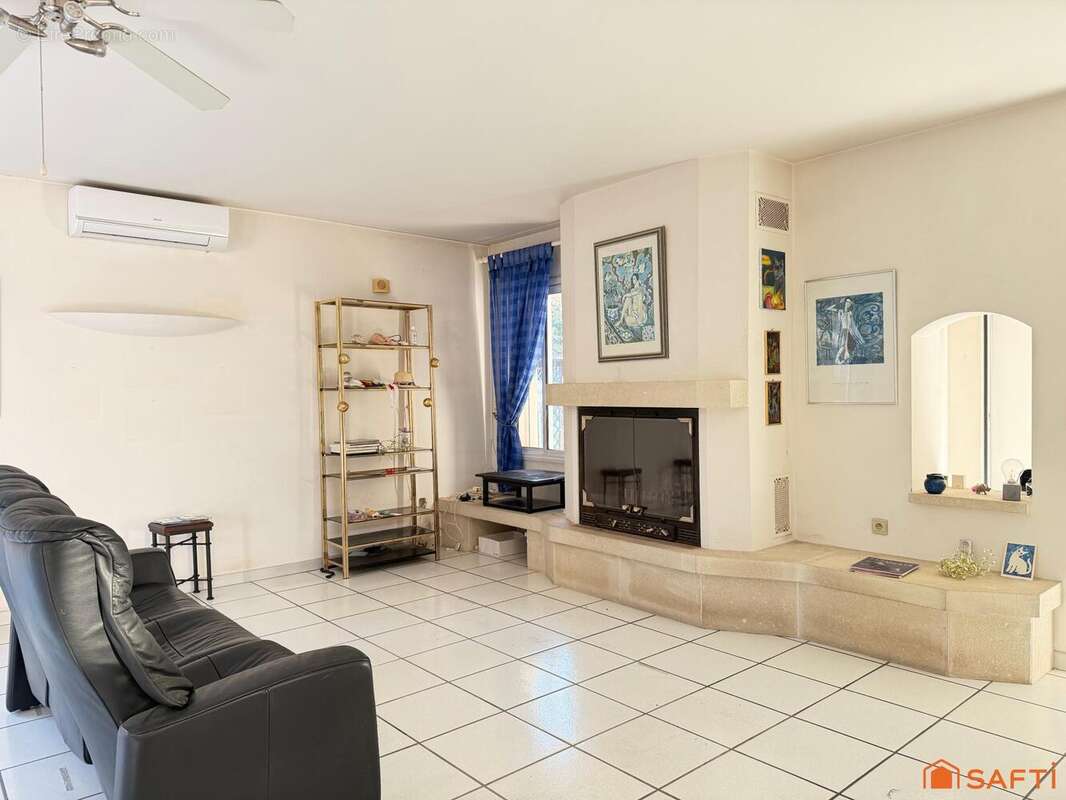 Photo 6 - Maison à LES ANGLES