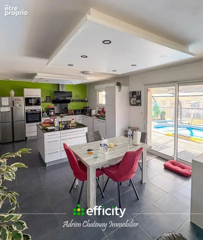 Maison individuelle - photo 7