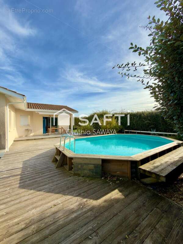 Photo 3 - Maison à GUJAN-MESTRAS