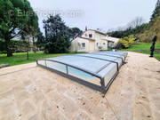 Maison à LAMALOU-LES-BAINS