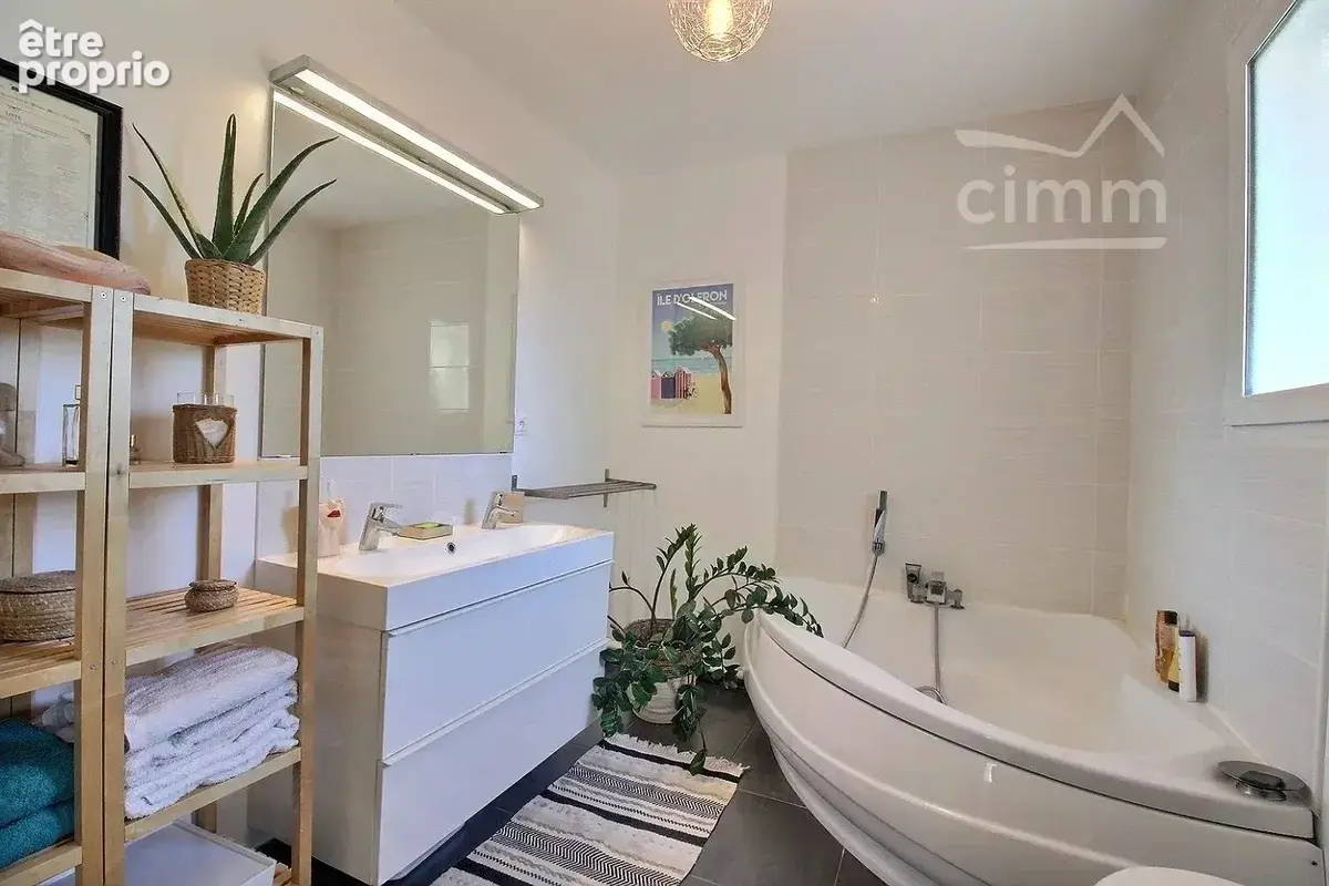 Maison 4p 3ch 108m² Ballan-Miré - photo 9