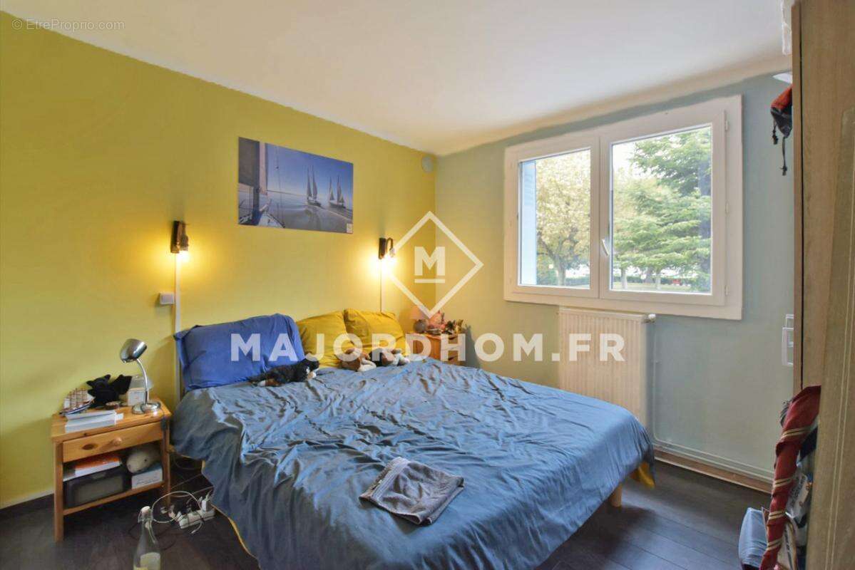 Appartement à MARSEILLE-12E