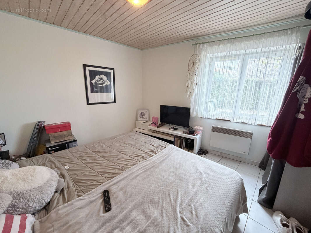 Maison à CASTELMORON-SUR-LOT