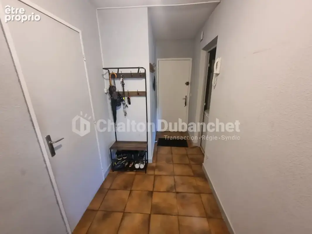 Roanne, Appartement de 75.40 m² - photo 4