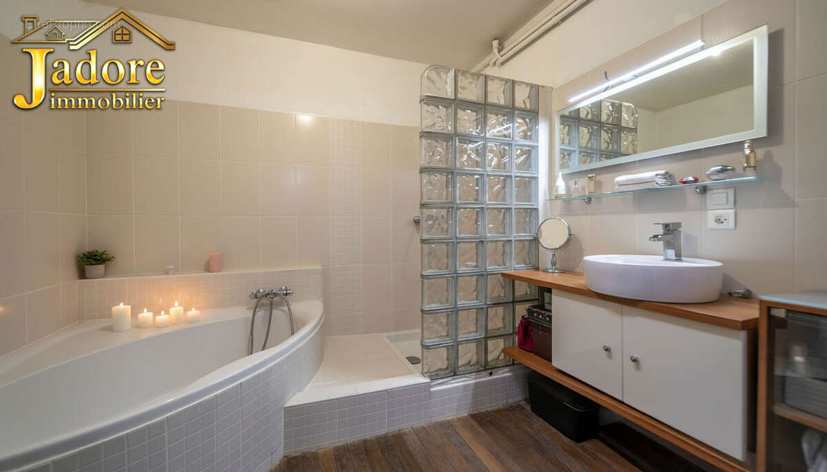 Appartement à SAINT-DIE-DES-VOSGES