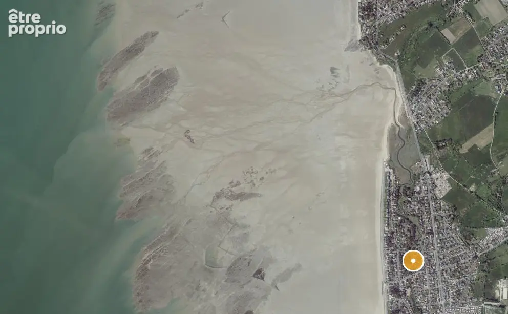 Maison 4 chambres à 250 mètres de la plage - photo 10