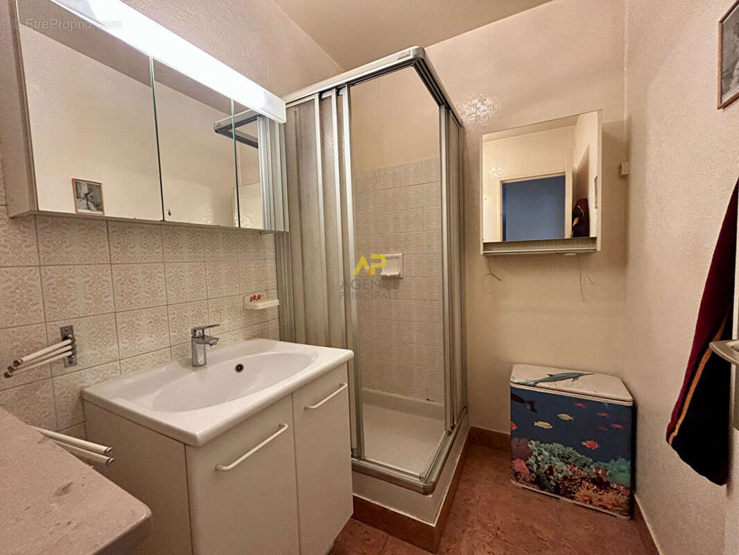 Appartement à CORMEILLES-EN-PARISIS