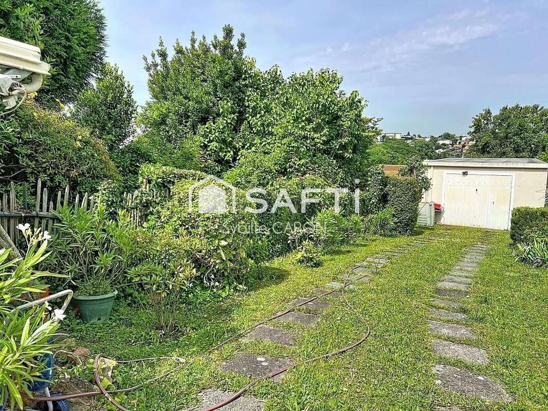 Photo 2 - Maison à MEUDON