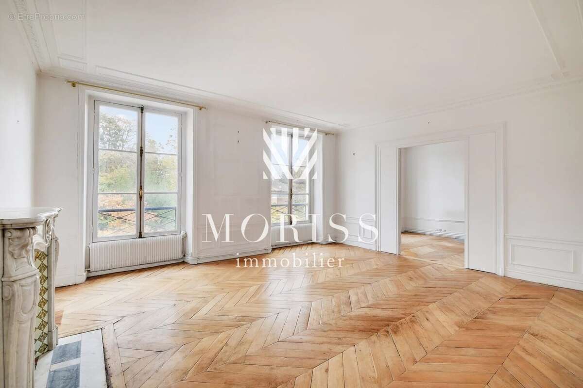 Appartement à PARIS-6E
