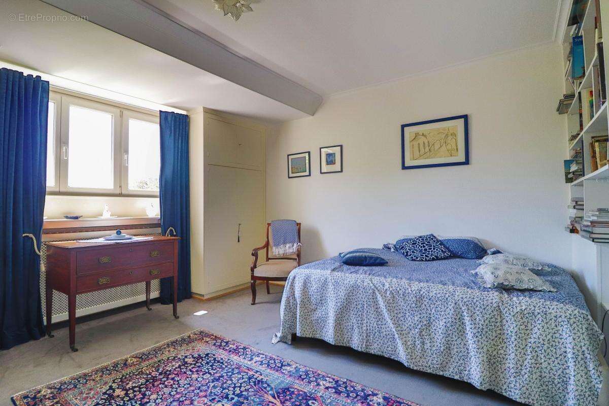 Maison à BISCHWIHR
