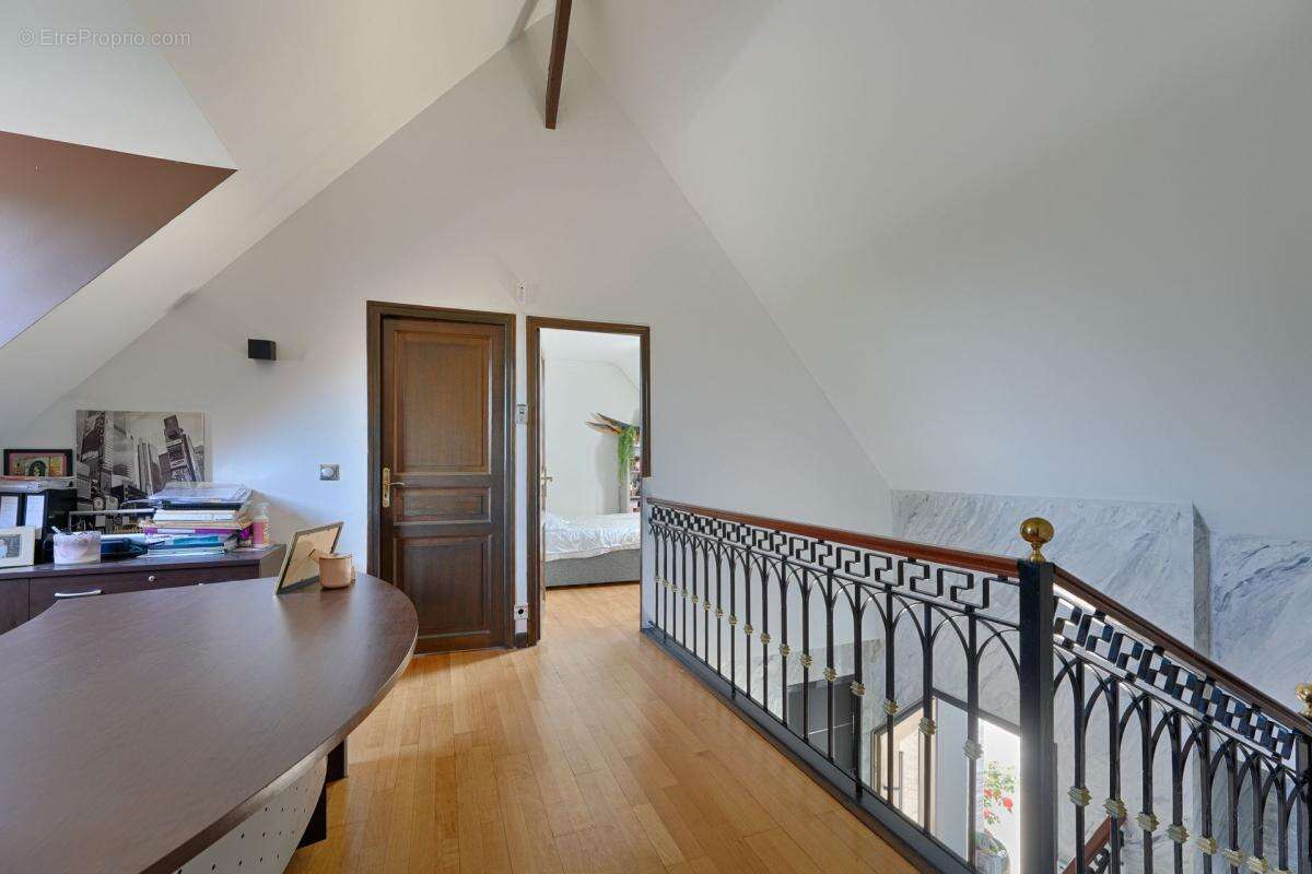 Maison à ATHIS-MONS