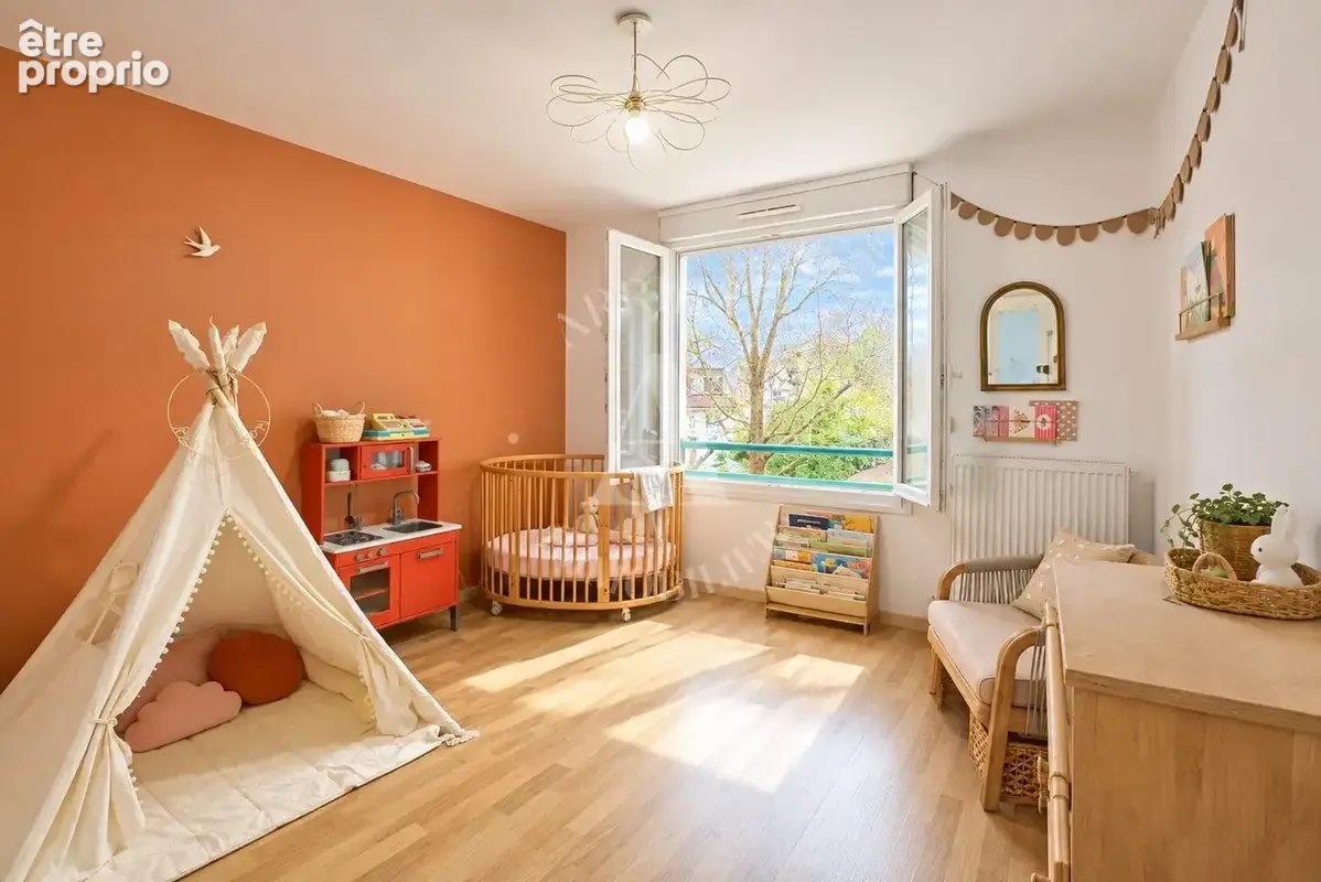 Appartement 3 pièces 104 m² à vendre à Divonne-Les-Bains (01220) - photo 8