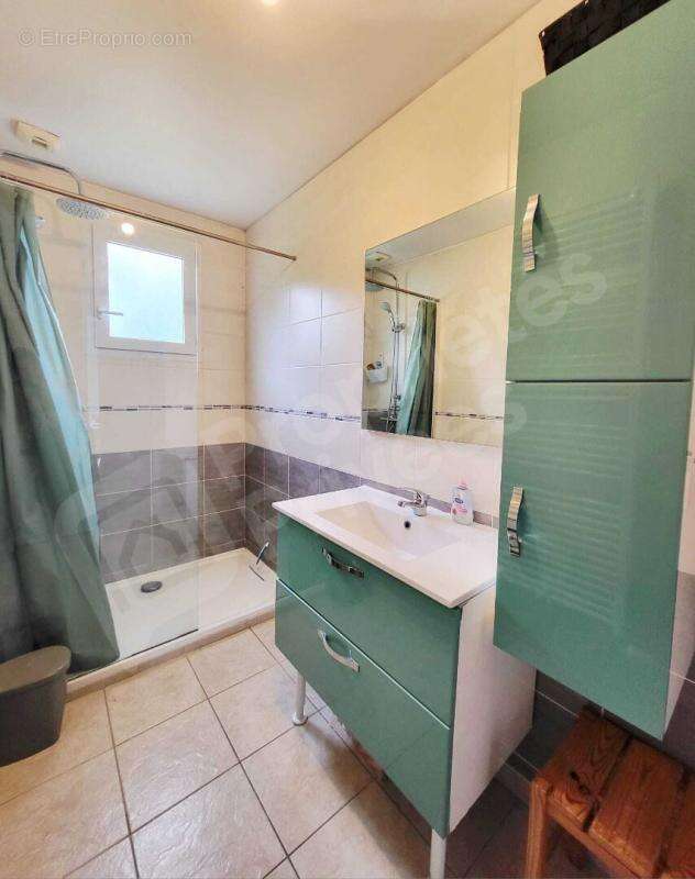 Maison à SERMAISES