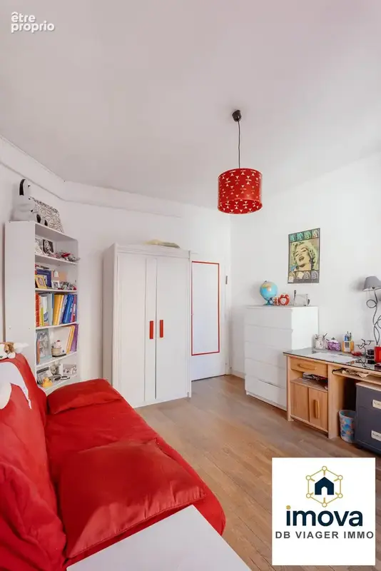 Appartement 4 pièces 81 m² à vendre à Vichy (03200) - photo 7